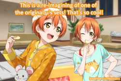 lovelive-confessions:    People complaining about another animal
