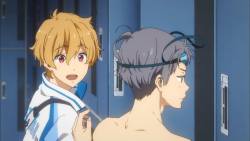 Let’s talk about how Nitori tries to do the goggles thing