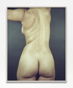  Photographer Whitney Hubbs&rsquo;s Genre-Busting Images of the Female Form