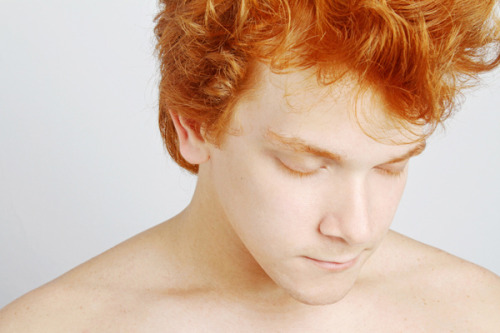 for-redheads:  V project - Redheads in Porto Alegre - by Virginia NuÃ±es 