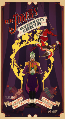 shoomlah:  (high res)New print for Steamcon V this weekend!  Plus