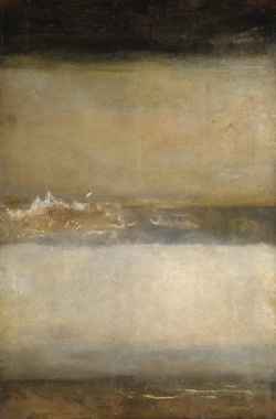 nezartdesign:  Joseph Mallord William Turner, Three Seascapes,