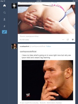 perversionsofjustice:  I just saw this on my dash and almost