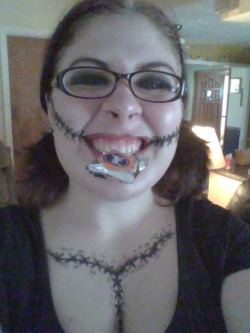 OKAY LAST ONE I SWEAR.  HALLOWEEN CANDY AHHHH~~