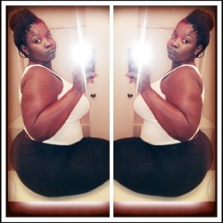 tnsbbwmedia:  ThickNSexyBBW #ShoutOuts #TNSAngel @infamous_chunkychyna