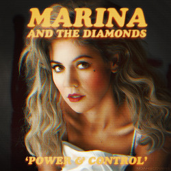 noahscovers:  Marina & The Diamonds - Power & Control