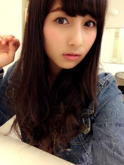 funkyfunx:  與儀ケイラ - Google+