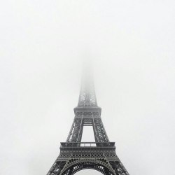 melodyandviolence:  Paris by   figtny   