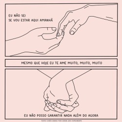 @cartas-para-minha-julieta vive o hoje, sonha com o amanhã,