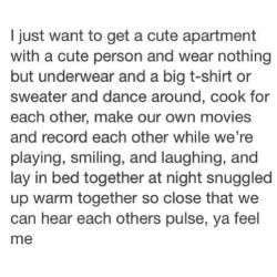 omg this is so freaking cute. this pls? #cute #quote #quotes