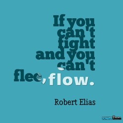 Just go with the flow…   #quotes #quotestoliveby #quotablequotes