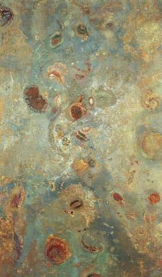 artist-redon: Underwater Vision, 1910, Odilon RedonMedium: oil