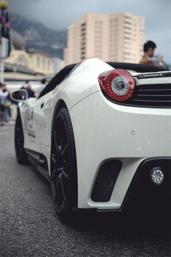 mistergoodlife:  Mansory 458 • Mr. Goodlife • Instagram