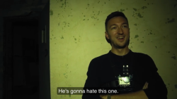 actualdemonmadej:Buzzfeed Unsolved Supernatural: A Summary.