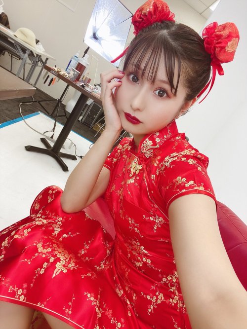 soimort:谷川愛梨 - Twitter - Sun 31 Oct 2021  好きになっちゃいな🐼🇨🇳