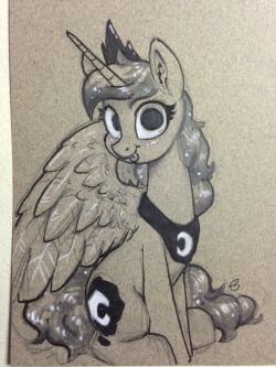 ofcourseitwasalreadytaken:Luna doodlesx: