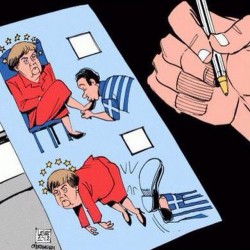 prometeonuclear:  #TodosSomosSyriza #Syriza #UE #Grecia #Greek