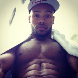 bottomloverr1:  My Man Crush Monday #mcm