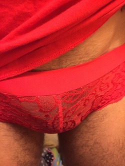 dixpantiespussy:  GF went shopping &amp; brought these for me ðŸ˜  inbox  submission  ty  for  sharing