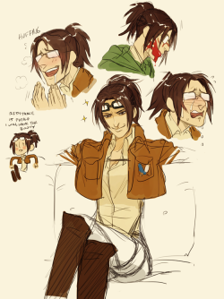 happyds:  Hanjis 