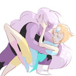 necromilk:  i do not ship them but i can admire the progress