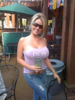 hasthatlook:  The MILF 