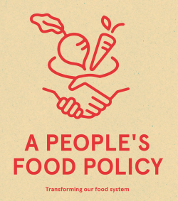 permaculturepeopleuk:  A People’s Food Policy: England’s