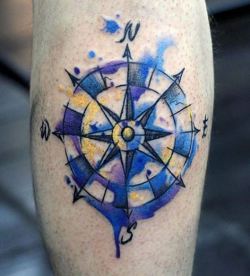 tattoosideas:    Matty Nox - Moscow, RS - IG