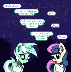 ask-canterlot-musicians:  This isn’t how it’s supposed to