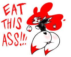 miora:  Meri Deth has a very important message for all of you