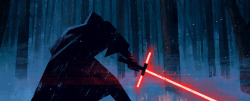 travisruiz:  Force Friday Film Studies 