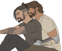 radio-silents:a lil friday night mchanzo