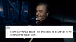 hazuking:  Repo! The Genetic Opera text post meme  the rest of