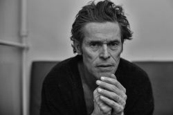 Maszületettbárányka: Willem Dafoe (1955)