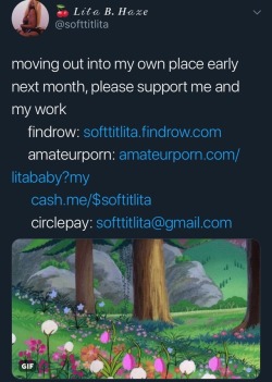 softtitlita:    ☁️ help me reach my moving out goal of 700$