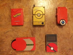 mobileboots:  Journal entries taken from the Pokedex of Gold