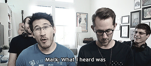 litterboxed:  The Whisper Challenge (x)Just a bunch of idiots having fun together ^v^