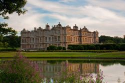 theladyintweed:  4,000 Houses for 4,000 Followers: No 3:  Longleat