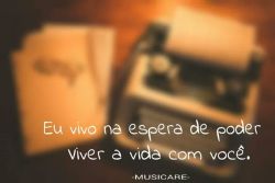 musicare:Longe de você - CBJr