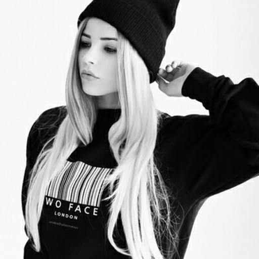 Freedom to be who I am