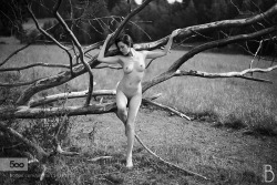 Popular Nudes on 500px