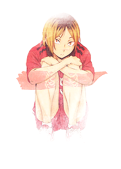 Kenma (研磨) - Polishing Kozume (孤爪) - Lone Claw