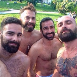 WORLD OF REAL MEN