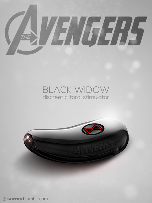 avengers sex toys? i would be interested in these assembling. in my pants.