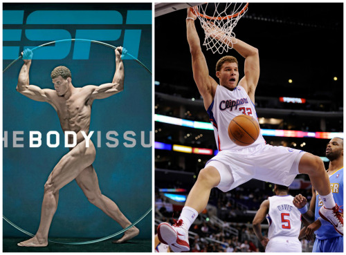 Blake Griffin