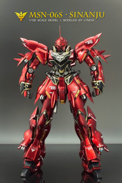 mechaddiction:  Gundam_Sinanju #mecha – https://www.pinterest.com/pin/343751384042869954/