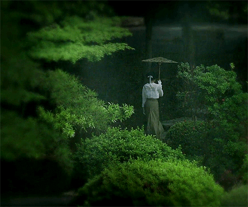 wlwland:  THE HANDMAIDEN (2016) dir. Park Chan-wookI don’t