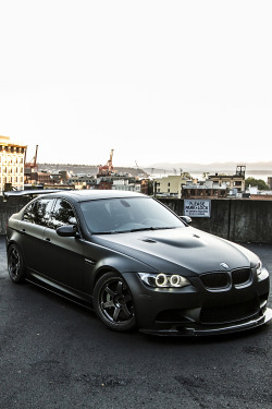 supercars-photography:  BMW M3 