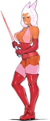 wahafagart: May the 4th be with you -_0HF lincLike my stuff?