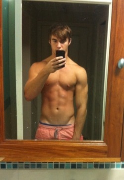 lockershots:  Give your favorite muscle a workout at lockershots.tumblr.com